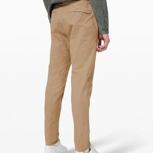 Lululemon Commission Slim Fit Pant 32”